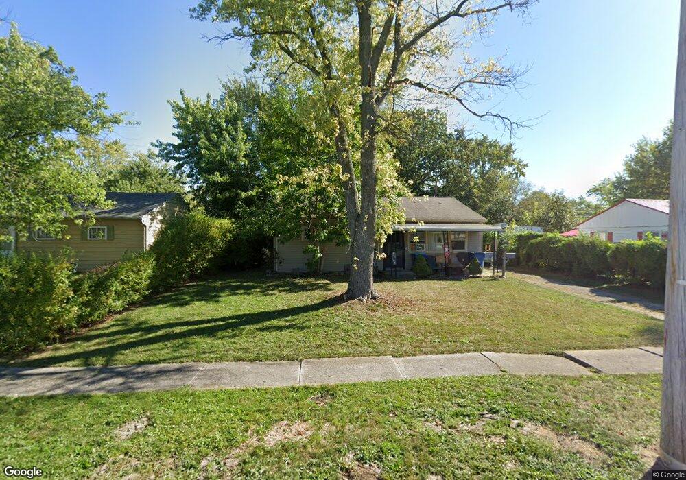 4311 Camden Ave, Lorain, OH 44055 - photo 1