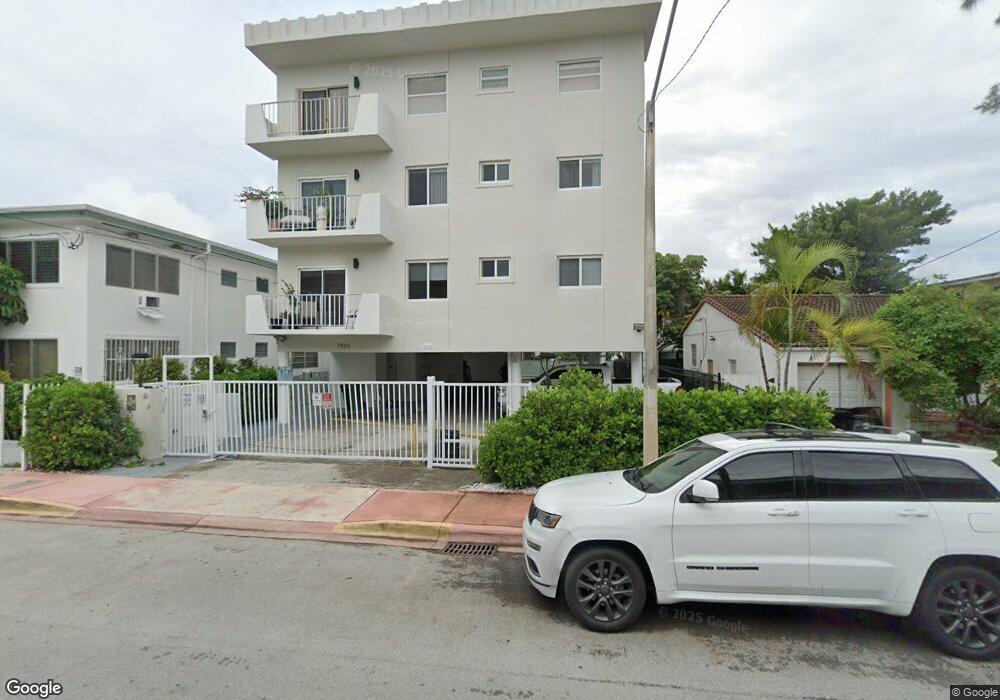 7925 Carlyle Ave unit 401, Miami Beach, FL 33141 - photo 1