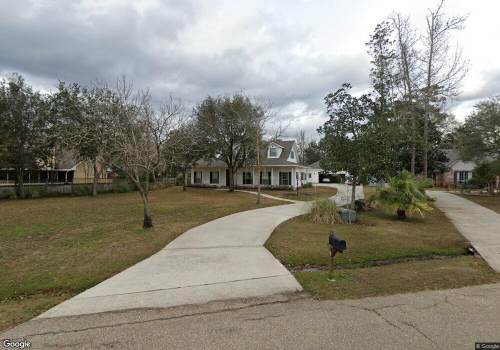 103 Palm Swift Dr, Slidell, LA 70461 - photo 1