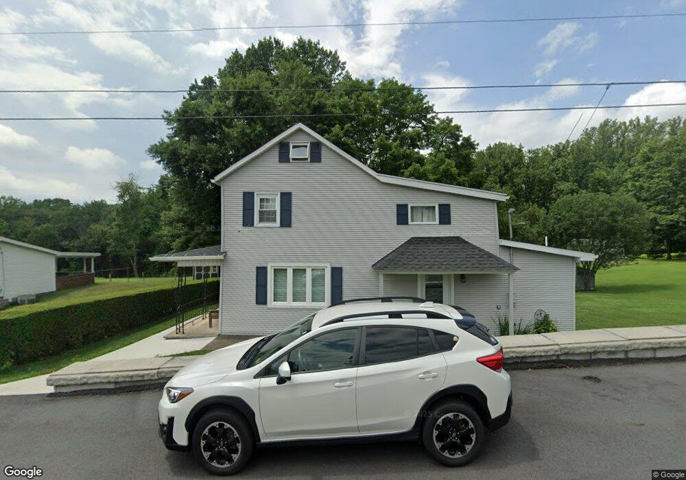 216 N Julian St, Williamstown, PA 17098 - photo 1