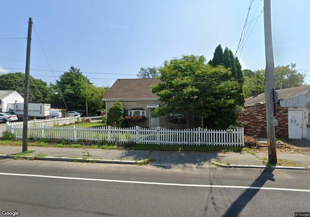 612 Oakland Beach Ave, Warwick, RI 02889 - photo 1