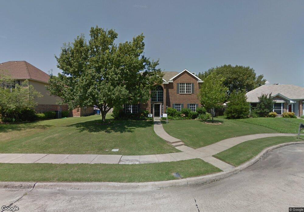 211 Yorkshire Ln, Wylie, TX 75098 - photo 1