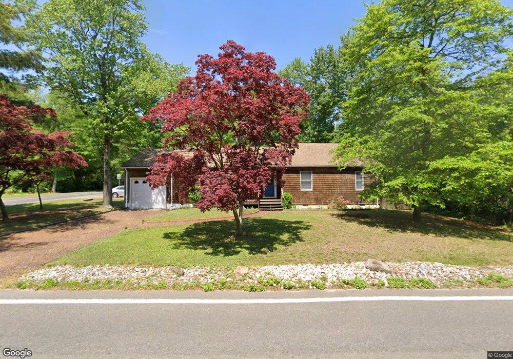 51 Barnegat Beach Dr, Waretown, NJ 08758 - photo 1