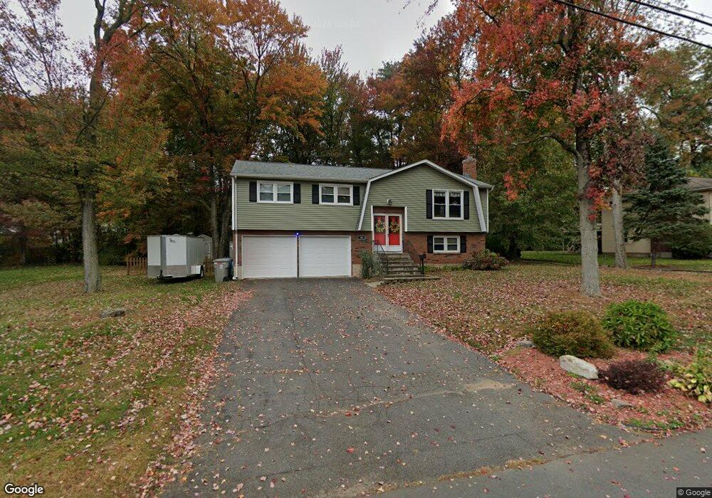 146 Harmony Rd, Bristol, CT 06010 - photo 1