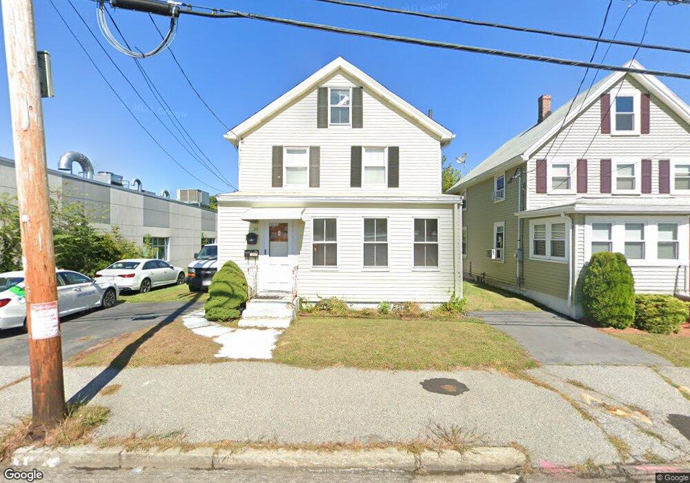 30 Conn St unit 1, Woburn, MA 01801 - photo 1