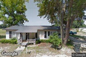 121 Bay Branch Dr, Statenville, GA 31648