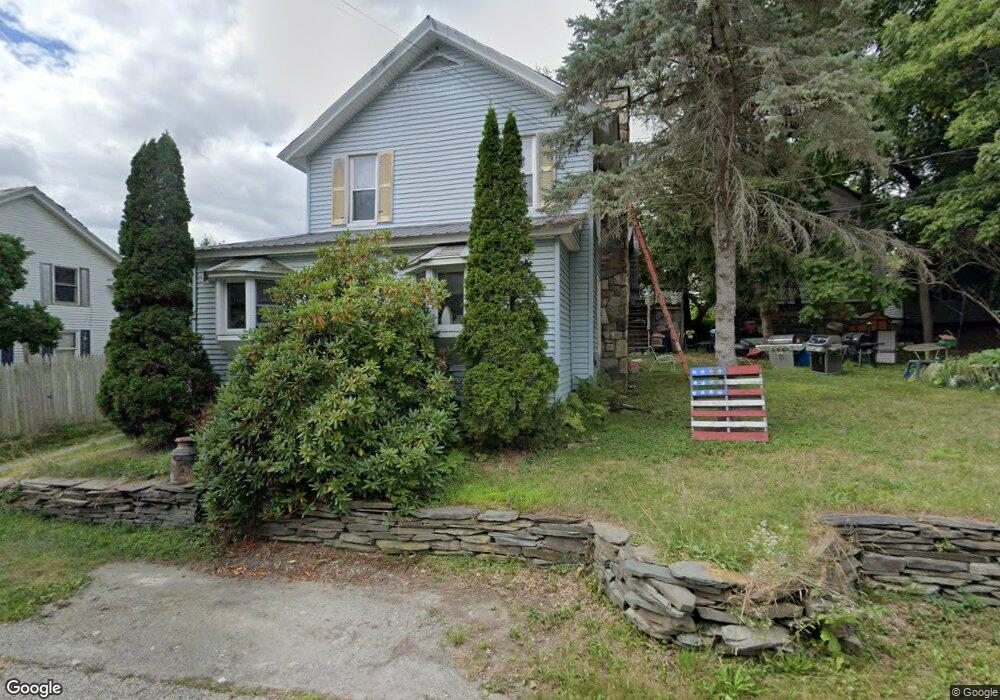 68 New St, West Pawlet, VT 05775 - photo 1