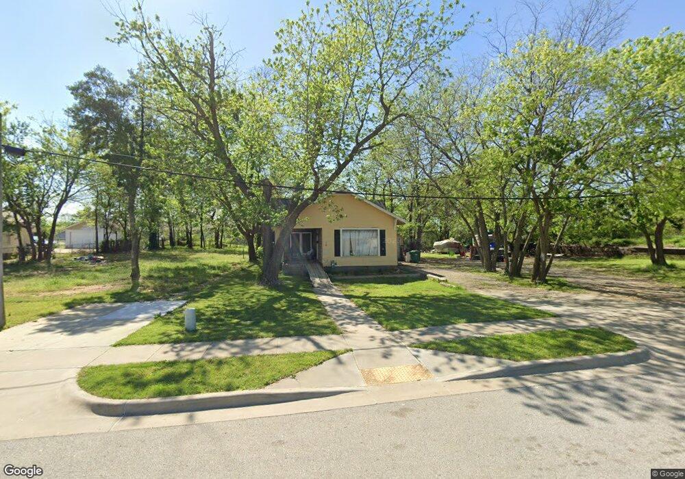18 S Mounds St, Sapulpa, OK 74066 - photo 1