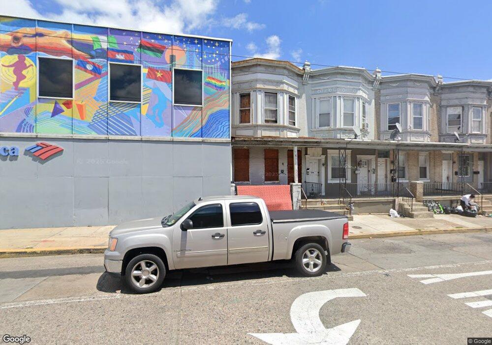 12 N 27th St, Camden, NJ 08105 - photo 1