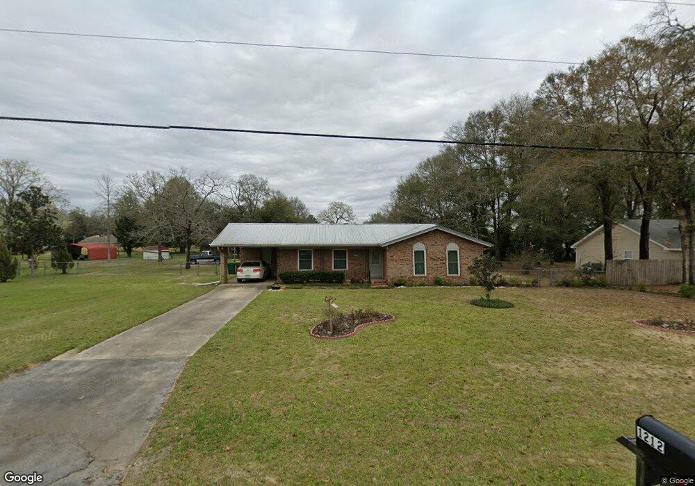 1212 Valley Rd, Crestview, FL 32539 - photo 1