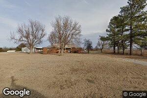 22160 County Street 2630, Gracemont, OK 73042