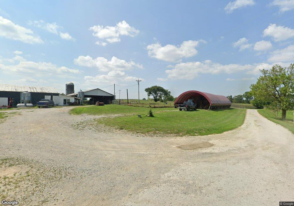 325 Baxter Rd, Salvisa, KY 40372 - photo 1