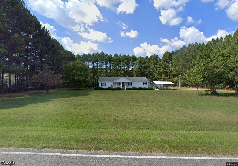 265 Fishing Rock Rd, Castalia, NC 27816 - photo 1