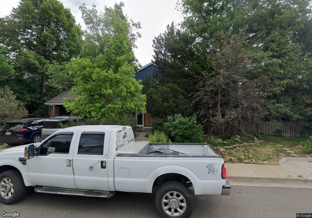 3450 22nd St, Boulder, CO 80304 - photo 1