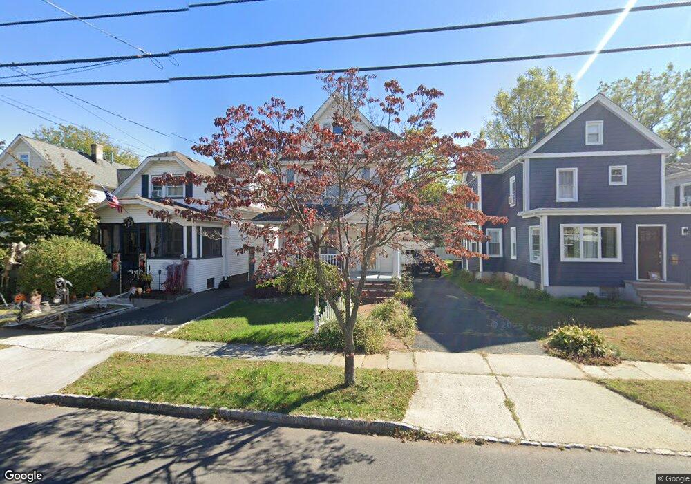 533 Downer St, Westfield, NJ 07090 - photo 1