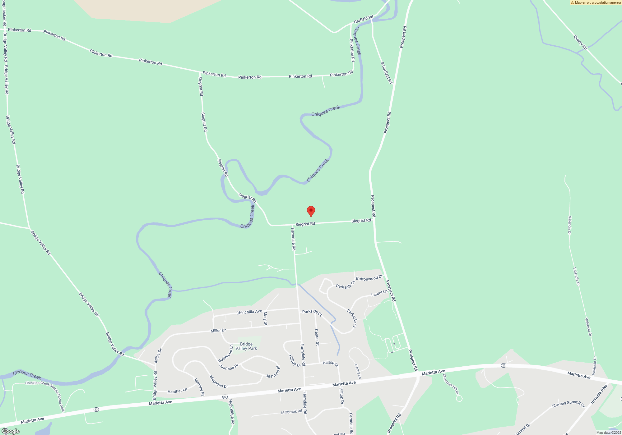 4051 Laurel Ln, Mount Joy, PA 17552 MLS PALA2049610