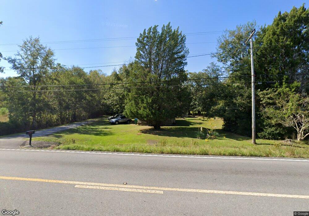 7221 Highway 613, Moss Point, MS 39563 - photo 1