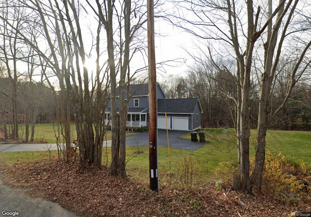 23 Putnam Rd, Sturbridge, MA 01566 - photo 1