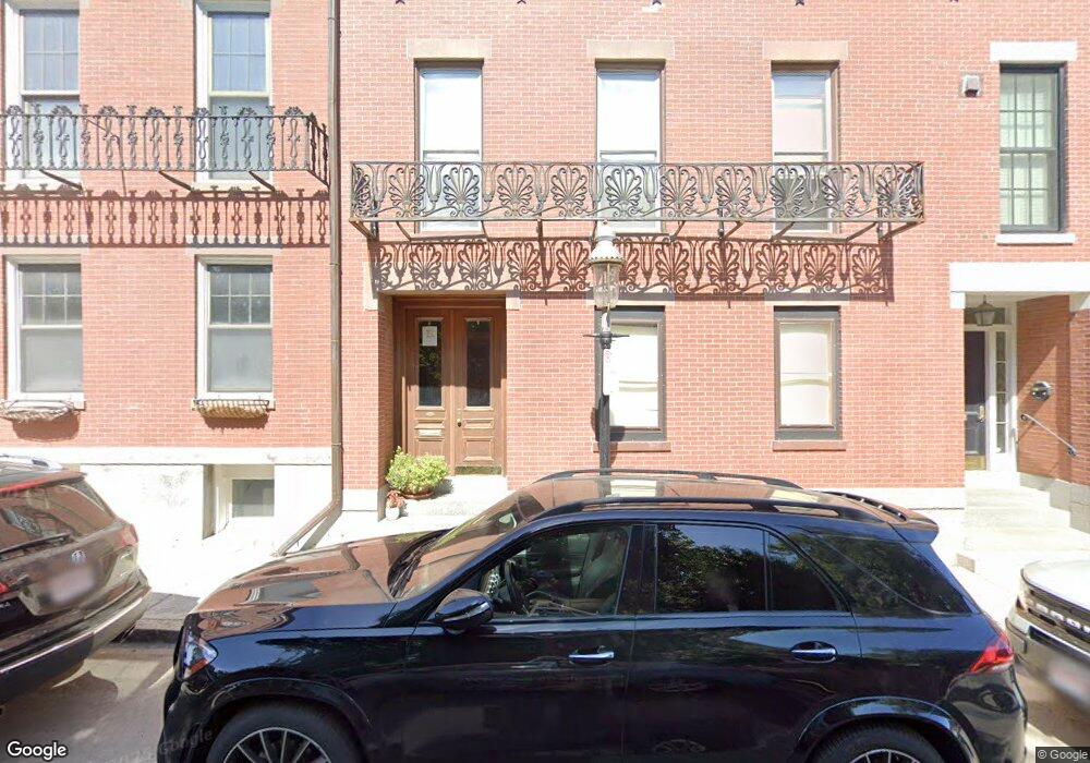 3 Adams St, Charlestown, MA 02129 - photo 1