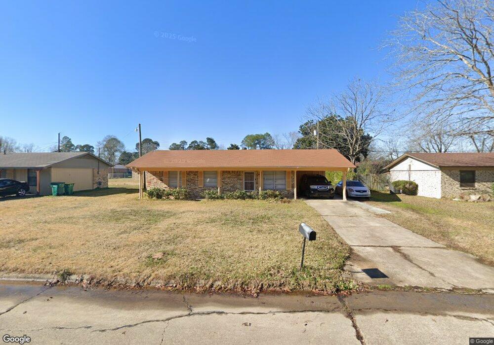 2106 Handley St, Texarkana, TX 75501 - photo 1