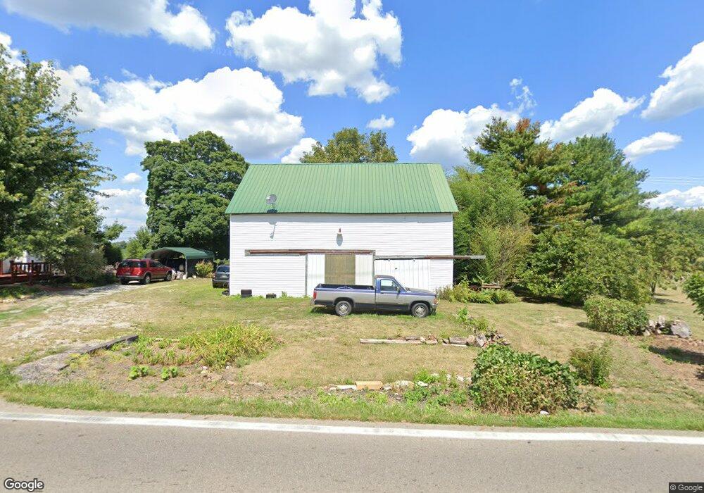 7958 Tarlton Rd, Circleville, OH 43113 - photo 1