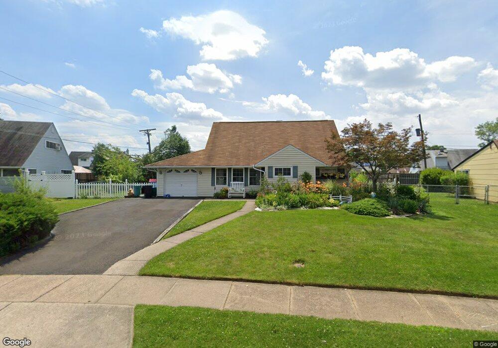 80 Cobalt Ridge Dr N, Levittown, PA 19057 - photo 1