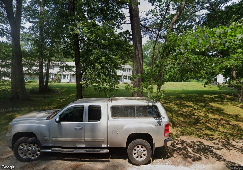 16 Holly Ln unit 16, Londonderry, NH 03053 - photo 1