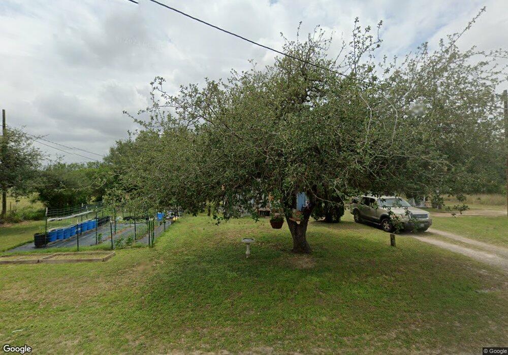 2705 Orange Ln, Beeville, TX 78102 - photo 1