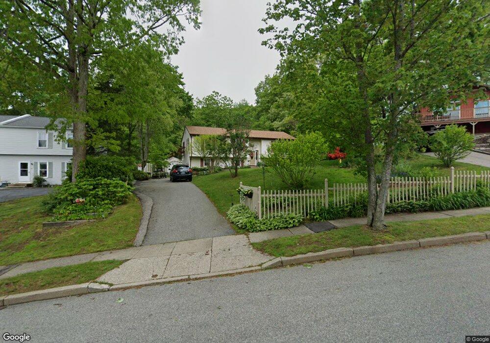 99 Crest Dr, Mystic, CT 06355 - photo 1