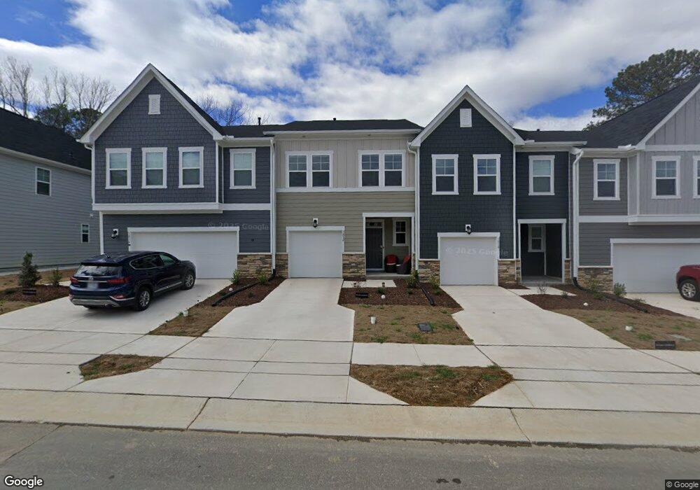 1812 Alpine Summer Ln, Apex, NC 27502 - photo 1