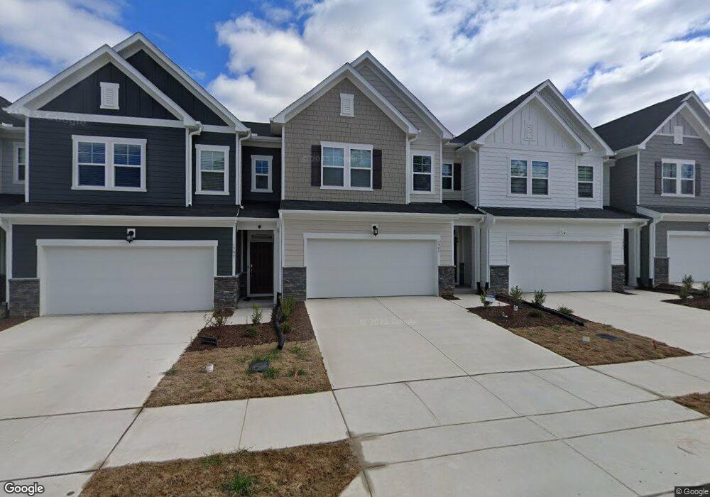 1797 Alpine Summer Ln, Apex, NC 27502 - photo 1