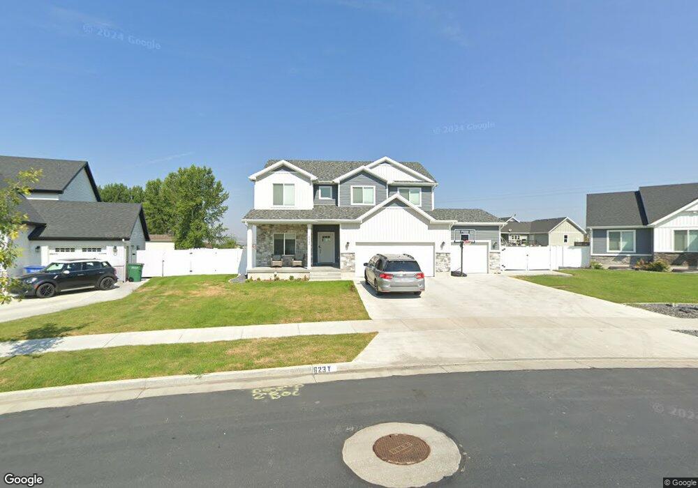 623 W 3430 S, Logan, UT 84321 - photo 1