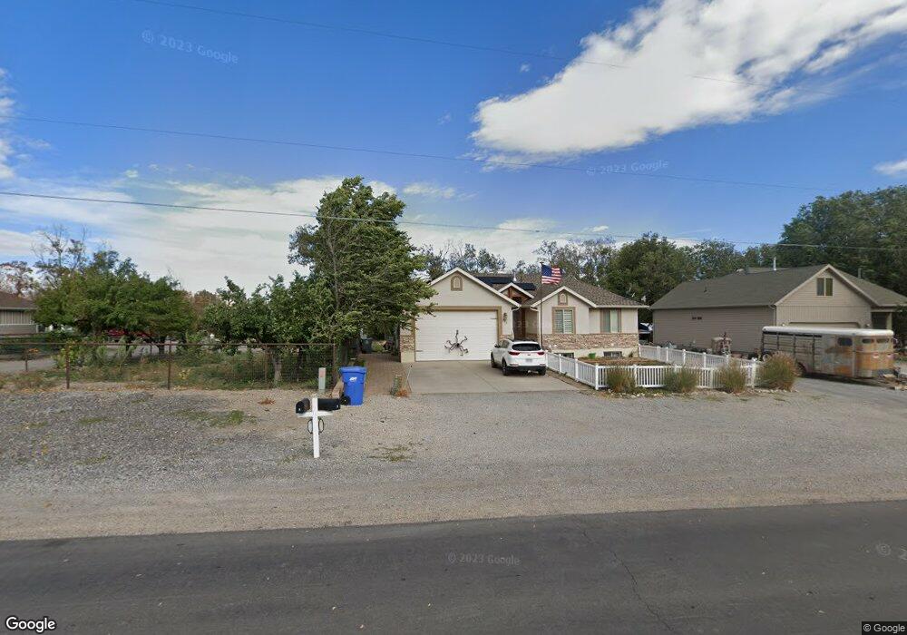 269 E 400 N, Santaquin, UT 84655 - photo 1