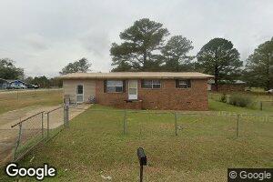 135 Church St, Lumpkin, GA 31815