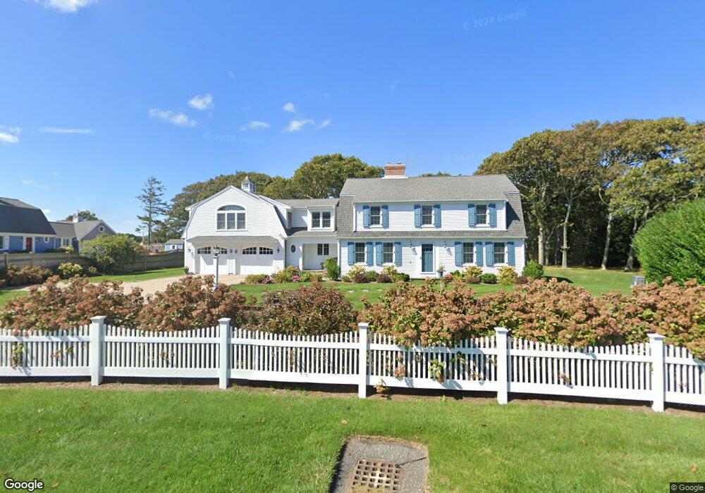 2 Fiddler Landing, Harwich Port, MA 02646 - photo 1