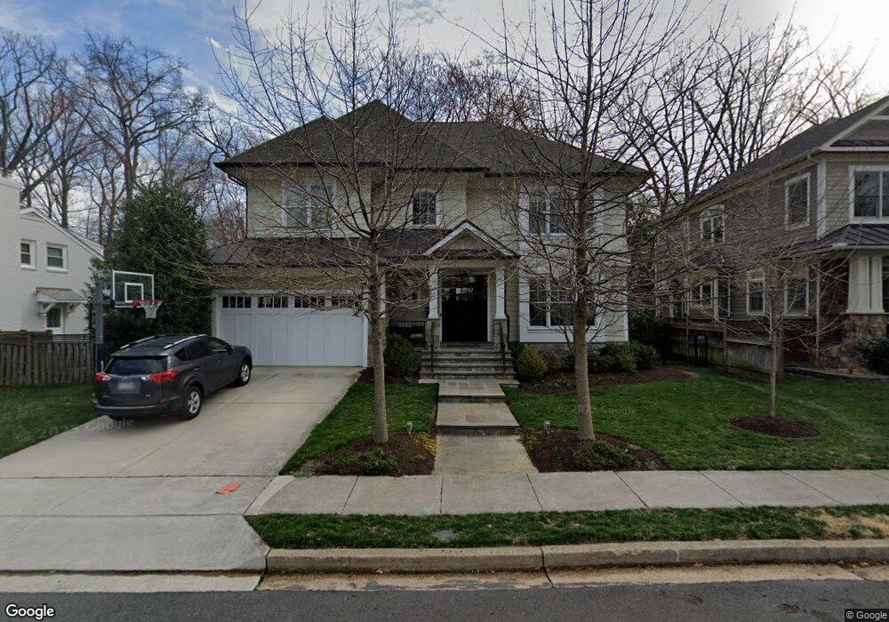 2733 N Jefferson St, Arlington, VA 22207 - photo 1