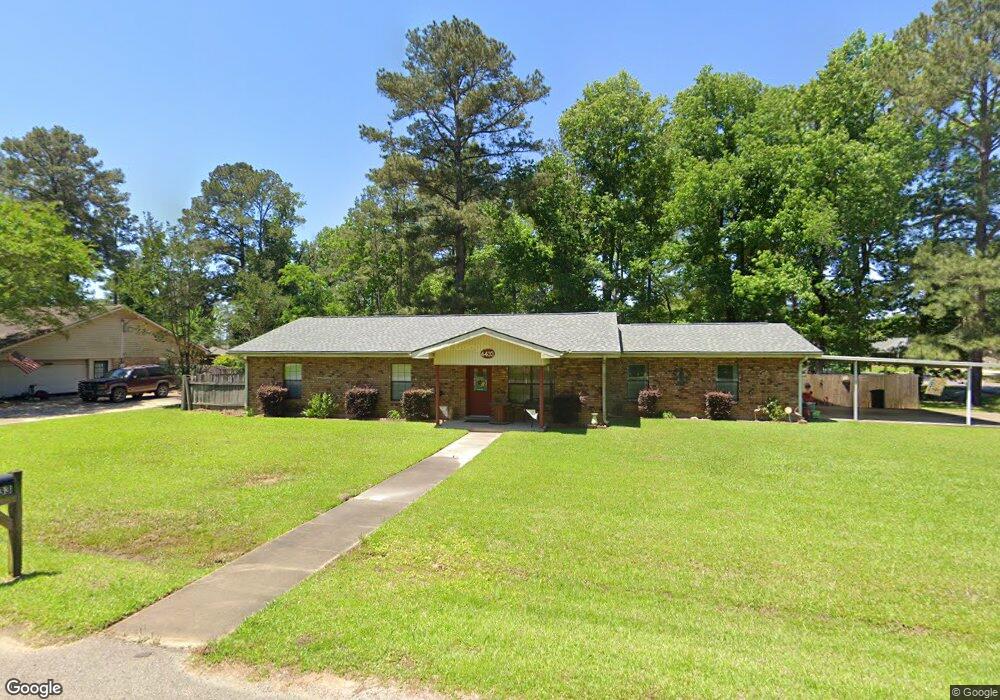 4433 Walden Dr, Pineville, LA 71360 - photo 1