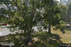 208 N Binford Ave, Duck Hill, MS 38925