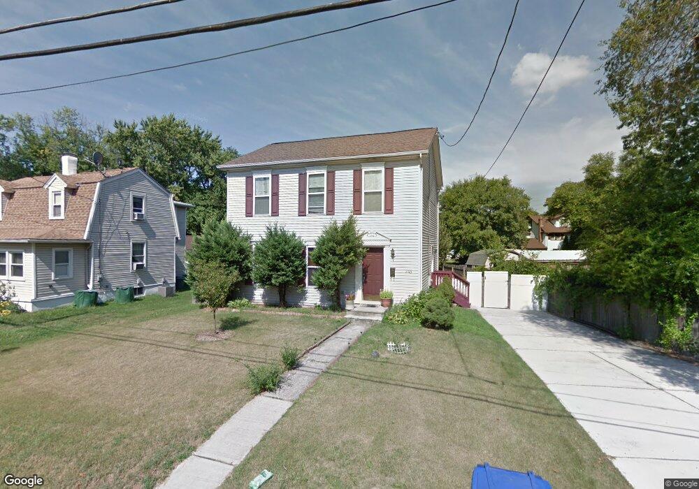 2023 Rowland St, Cinnaminson, NJ 08077 - photo 1