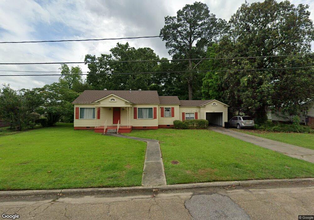 1512 Julian St, Laurel, MS 39440 - photo 1