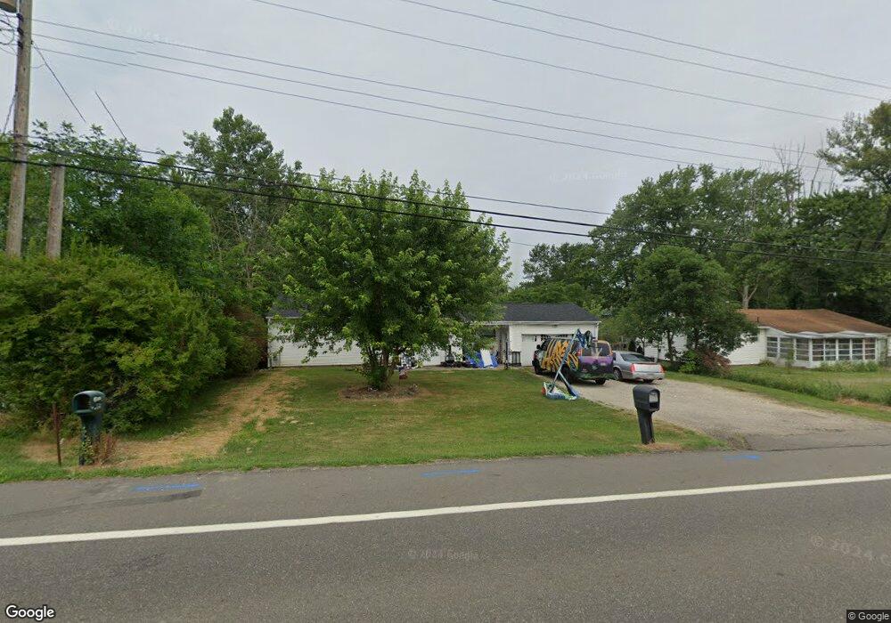 3577 State Route 44, Rootstown, OH 44272 - photo 1