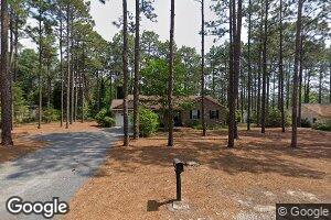 460 E Baltimore Ave, Pinebluff, NC 28373