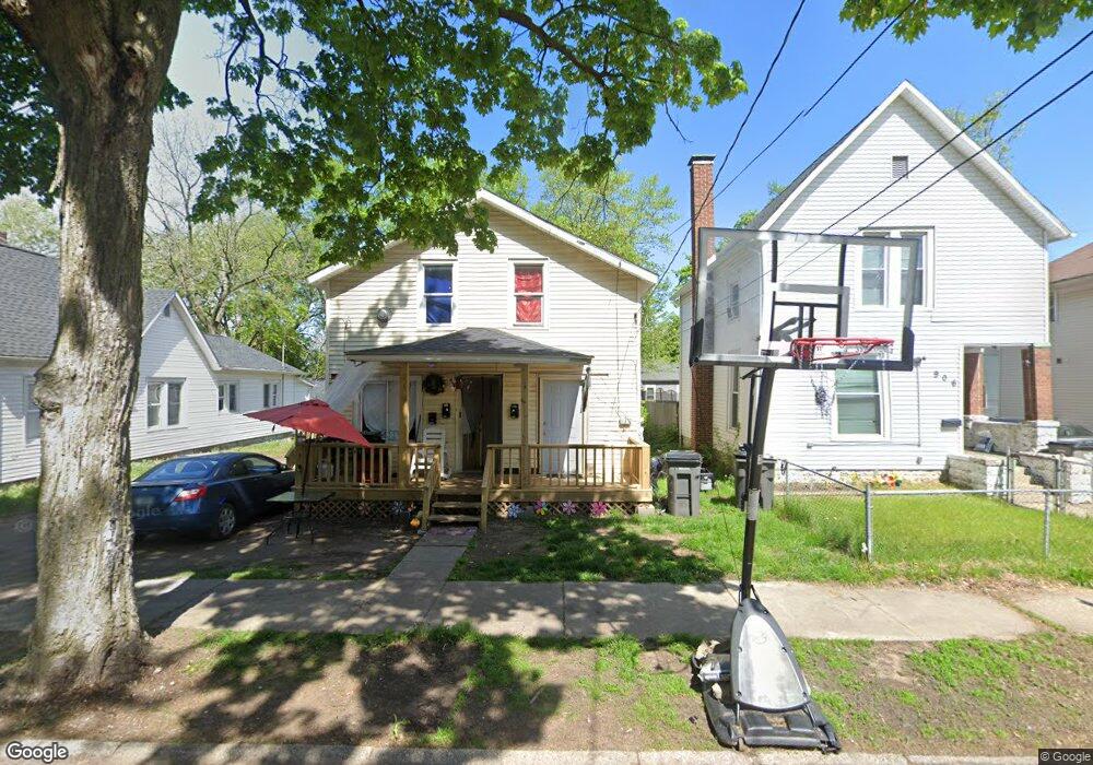 908 Hudson St, Elkhart, IN 46516 - photo 1