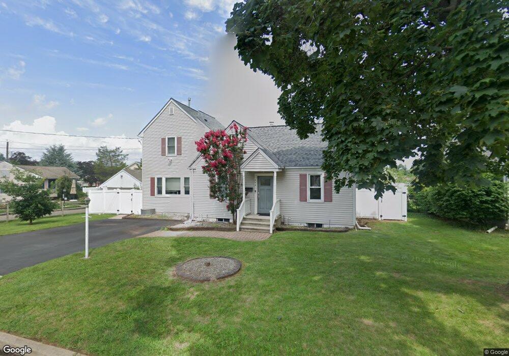 202 White Ave, Manville, NJ 08835 - photo 1