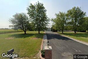 1955 E 256th St, Arcadia, IN 46030
