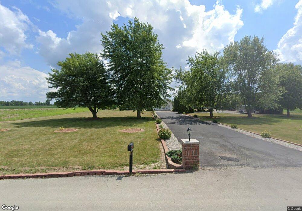 1955 E 256th St, Arcadia, IN 46030 - photo 1