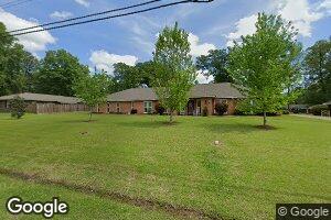 1218 S Eshman Ave, West Point, MS 39773