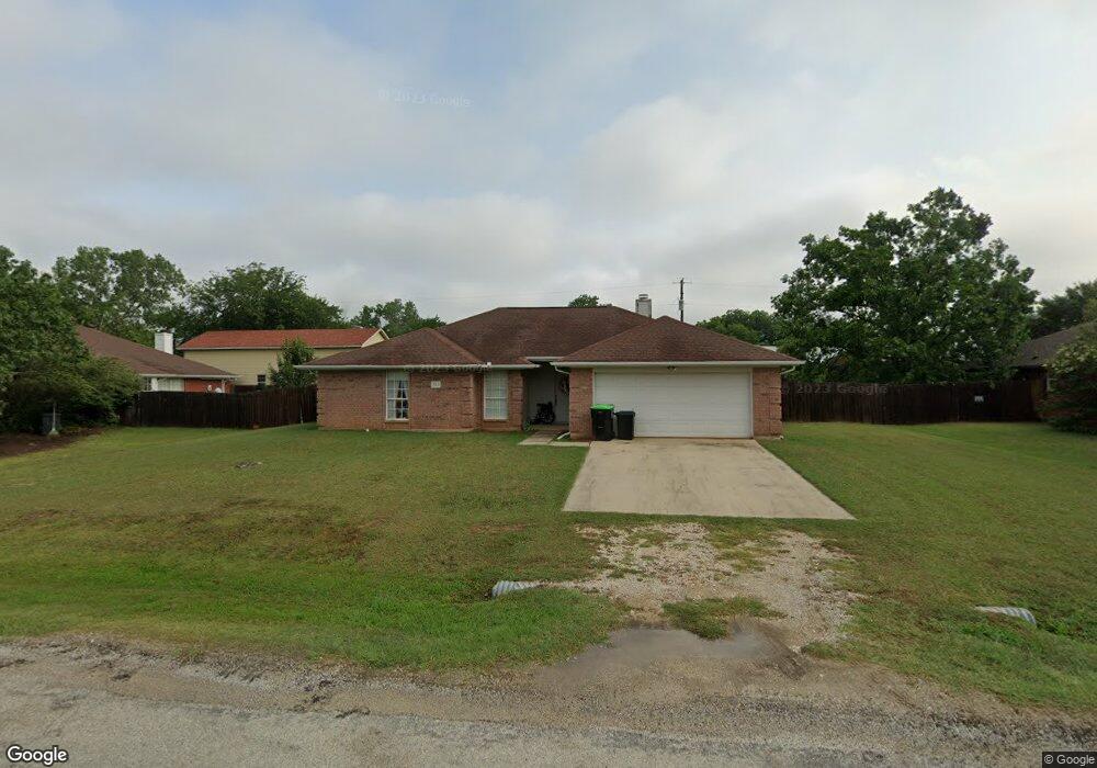 521 Green Meadow Dr, Boyd, TX 76023 - photo 1