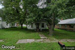 512 Clifton St, Onaga, KS 66521
