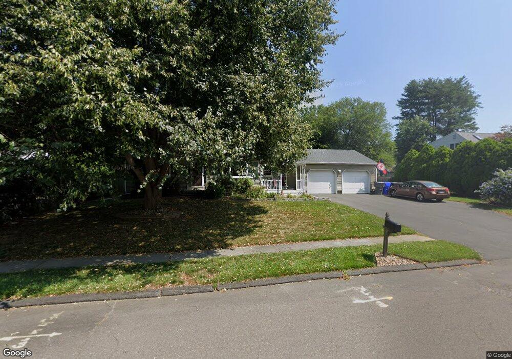 14 Orbit Dr, Enfield, CT 06082 - photo 1